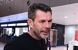 Navijači bjesne: Boban nije veći od Dinama i Zagreba! Novi Maksimir a pitanja o milanskom studiju ostaju