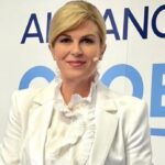 Grabar Kitarović proslavila 58. rođendan, objavom nasmijala pratitelje