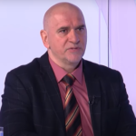 Željko Cvrtila u podcastu Velebit:  “Jasenovac je politički bič, a lažne dojave testiraju sigurnost države”