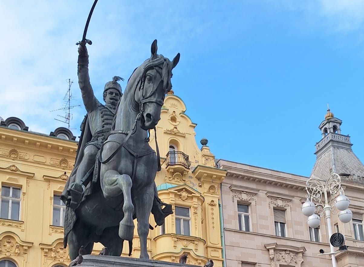 Ban Jelačić, foto Dugopolje org