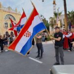 FOTO Održan mimohod branitelja na Rivi: Tri desetljeća ponosa i slobode