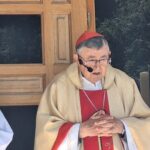 Kardinal Puljić u Veseloj straži kod Bugojna: ”Mnogi psuju Boga i to je ušlo u svakodnevnicu, u naviku,…”
