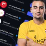 PRITISAK URODIO PLODOM: HNK Vukovar raskinuo ugovor s golmanom jer je lajkao četničke stranice na Instagramu