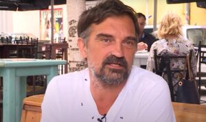 RATNI ZAPOVJEDNIK L. LUČEVA IZNIO TEŠKE OPTUŽBE: „Neka ljudi znaju istinu!”