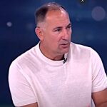 Nakon pobjede Zrinjskog  oglasio se Igor Štimac