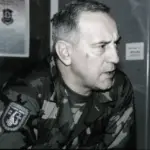 Preminuo je hrvatski general zbora Ante Roso