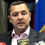 Evo kako je “pao” Mikulić.  Automobil mu je bio ozvučen, snimljena i predaja novca