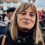 Predsjednica HSP-a reagirala na najavu prosvjeda “antifašista’: “Silujete nam inteligenciju,..”