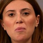 Tesu Goldstein poslali na megdan Nini Raspudiću. Opet se obrukala.