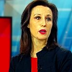 Dalija opet briljirala: “HDZ-ova vlast je neustavna i više ne može ostati.”