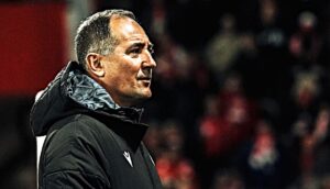 Štimac sve glasnije šalje poruku vlasti: ‘Financira li naša država vlastito uništenje?’