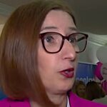 Gospodža Marijana Puljak pozvala ‘sve pametne glave’ da sjednu zajedno, pronađu model i skinu HDZ s vlasti!