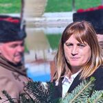 Predsjednica HSP-a: ‘Da palitelji krijesova traže istinu i pravdu, nikada krijes zapalili ne bi.’