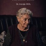 Preminula je heroina Lašvanske doline Serafina Lauš. Obitelj su joj ubili mudžahedini!