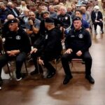 HOS-ovci osvojili srca Hrvata u Americi. Postoje večeri koje se ne zaboravljaju.