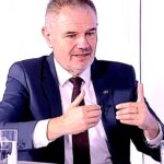 Pleter: Gost Robert Jankovics, saborski zastupnik i predsjednik Demokratske zajednice Mađara Hrvatske