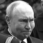 Vladimir Putin nikad nije izgledao lošije: Je li u pitanju bolest ili nedostatak botoksa?