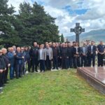 Obilježena 81. obljetnica Bleiburške tragedije na Lovrincu