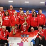 Hrvatski predstavnici osvojili 28 medalja na EP-u u kuglanju za slijepe i slabovidne