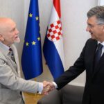Poznati glumac John Malkovich primljen u hrvatsko državljanstvo