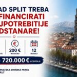 HSP Split ima zanimljiv prijedlog za gradsku vlast!