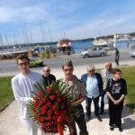 Slučaj “Kapetan prve klase JNA u Puli”. Hrvatski časnički zbor Splita traži hitnu reakciju institucija i utvrđivanje okolnosti slučaja
