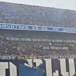 Bad Blue Boysi se oprostili od Julienne Bušić.
