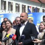 Vukovarski HDZ: Putujući cirkus Dončić – Benčić stigao u Vukovar