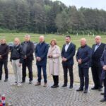 Pravaši sa koalicijskim partnerima odali počast žrtvama partizanskih pokolja na Bleiburgu i križnim putevima!