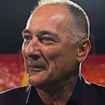 VIDEO ŠTIMAC: Srce mi je bilo puno kada sam vidio toliko ljiljana! Osjećao sam se kao da igramo na svom terenu.
