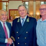 PONOVNO OSRAMOTIO HRVATSKU! Mesić ponizio ukrajinske žrtve: Koliko duguje Rusima?