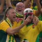 VIDEO / Turska šokirana na startu SP-a, Australija upisala veliku pobjedu