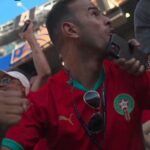 Tko je ovdje Brazil? Maroko nadigrao favorite .