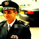 IX. bojna HOS-a  uputila pismo podrške generalu Branimiru Glavašu