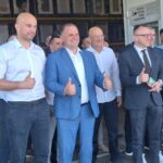 U Dugopolju otvoren novi PEVEX: Na 10 000 kvadrata donosi 22 tisuće artikala, nova radna mjesta,  skladišta…