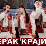 ‘Merak Krajine’  raspalio ‘hitove’ Baje malog Knindže na pravoslavnom Petrovdanu u Zalužnici