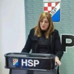 MARINA LOGARUŠIĆ RAZOTKRILA KOVAČEVIĆA: ‘Predstavlja se kao Hrvat, a prvi trči prijaviti Hrvatsku Bruxellesu’