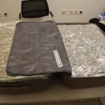 Španjolka na ulazu u Hrvatsku pala s 15 kg droge