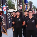 Mimohod hrvatskih branitelja ispunio splitsku Rivu ponosom i zajedništvom