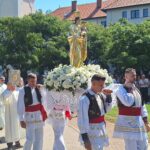 Velika Gospa u Tolisi – ljepota, vjera i hrvatsko narodno blago Posavine