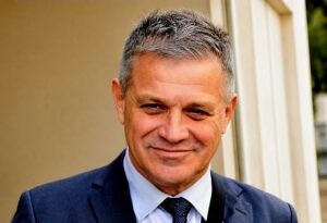 Ivica Granić: Bobane i Tomaševiću, ovo nije vaš stadion nego naš dom
