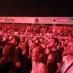 Šubićevac u znaku domoljublja – Thompson okupio tisuće ljudi u Šibeniku