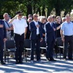 U Žutoj Lokvi obilježena 35. obljetnica pogibije četvorice hrvatskih policajaca 