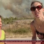 Afera „Nakaze“ stigla na sud: Policajka tvrdi da joj je kolega rekao da „od prijave nema ništa“