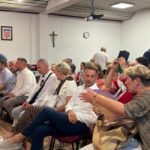 Nakon silnih turbulencija partija u Splitu dobila  novog vođu! Zbor održan pod križem!