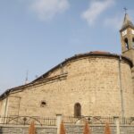 PRIZREN – GRAD 38 DŽAMIJA I JEDNE KATOLIČKE CRKVE: VRAĆA LI SE KRŠĆANSTVO NA MJESTA SVOJIH STARIH KORIJENA?