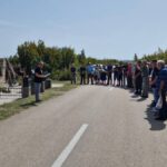 U Biloj Vlaki obilježava se 32. obljetnica pogibije hrvatskih branitelja Tomislava Karduma i Šime Džepine