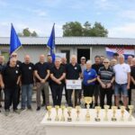 U Dugopolju održano natjecanje dragovoljaca i veterana Domovinskog rata