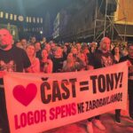 Poruka pevaču Jozinoviću: ČAST=TONY! Zlatko Panković i Marin Medak sinoć odali priznanje Cetinskom!