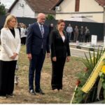 Tanja o sramoti u Vukovaru: Nadam se da će Sokrat s groblja šajkača dobiti mjerodavan odgovor